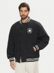 Converse Bomber-jakk Varsity 10026976-A01 Must Regular Fit