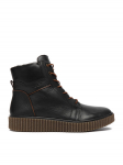 Rieker Saapad Y4303-00 Must