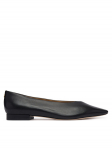 LAUREN RALPH LAUREN Baleriinad Audri 802P18411002 Must
