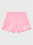 Champion Riidest &scaron;ortsid 404310 Roosa Regular Fit