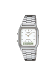 Casio K&auml;ekell AQ-230A-7DMQYES H&otilde;bedane