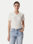 Beverly Hills Polo Club T-s&auml;rk W126-BHLTS-1029-01X Valge Regular Fit