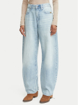 G-Star Teksad Barrel 3D D30623-D788 Sinine Wide Leg
