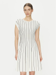 DKNY Igap&auml;evane kleit DD4J8E21 Beež Regular Fit