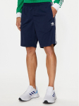 adidas Spordi&scaron;ortsid adicolor Firebird IM9422 Tumesinine Regular Fit