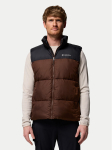 Columbia Vest Puffect&trade; III 2086871 Pruun Regular Fit
