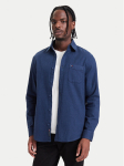 Tommy Jeans S&auml;rk DM0DM23529 Tumesinine Regular Fit