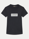Napapijri T-s&auml;rk S-Chamois NP0A4HYL S Must Regular Fit
