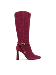 Steve Madden Ratsasaapad Sirrens 11004776 Bordoopunane