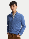 Polo Ralph Lauren Kampsun 710876766501 Sinine Regular Fit