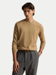 Polo Ralph Lauren Kampsun 710954589005 Beež Regular Fit