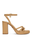 Nine West Sandaalid TS6197-01 Beež