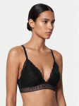 Polo Ralph Lauren Bralette rinnahoidja 4P0171 Must
