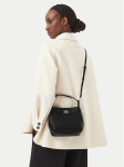 Calvin Klein K&auml;ekott Mix Media Crossbody LV04F3885G Must