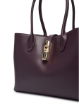 Furla K&auml;ekott Goccia M WB01978 ARE000 4906S Lilla