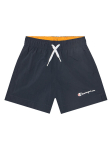 Champion Ujumis&scaron;ortsid 306772 Tumesinine Regular Fit