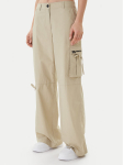 Karl Lagerfeld Jeans Riidest p&uuml;ksid B1W10087 Roheline Regular Fit