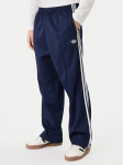 adidas Dressip&uuml;ksid adicolor KE3496 Tumesinine Loose Fit