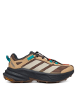 adidas Matkajalatsid Terrex Freehiker Sl Gore-Tex Hiking Shoes KJ4429 Pruun