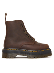 Dr. Martens Lendurisaapad Crazy Horse DM40910200 Pruun