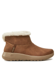 Skechers Saapad On-the-GO Joy 144800/CSNT Pruun