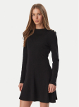 Tommy Hilfiger Igap&auml;evane kleit WW0WW51726 Must Slim Fit