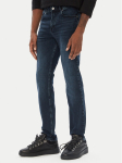Karl Lagerfeld Jeans Teksad B4M10030 Sinine Skinny Fit