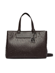 Armani Exchange K&auml;ekott XW001222 AF15774 U6032 Tumepruun