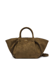 Guess K&auml;ekott Allegra HWSG22 37060 Khakiv&auml;rviline
