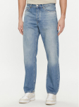United Colors Of Benetton Teksad 4VKEUE01D Sinine Regular Fit
