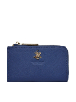 Beverly Hills Polo Club Rahakott BHPC-W1-001-SS25 Tumesinine