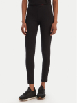 HUGO Retuusid 50556812 Must Slim Fit