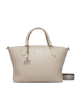 Armani Exchange K&auml;ekott XW003086 AF26569 U6208 Beež