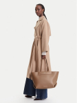 Armani Exchange K&auml;ekott XW001548 AF26447 U6186 Helepruun