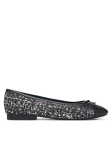 MICHAEL Michael Kors Baleriinad Piper Flex 40F6PIFP1D Must