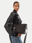Armani Exchange K&auml;ekott XW003086 AF26569 U6032 Tumepruun