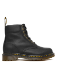 Dr. Martens Lendurisaapad 1460 Wl Grizzly DM31873001 Must