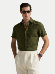 Polo Ralph Lauren S&auml;rk 710968912002 Khakiv&auml;rviline Custom Fit