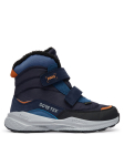 Primigi Lumesaapad GORE-TEX 2430122 D Tumesinine
