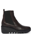 Fly London Saapad Bagufly P501233025 Tumepruun