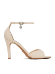 Nine West Sandaalid S4S16766 Beež