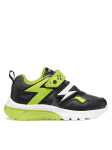 Geox Tossud J Ciberdron Boy J66LBB 0BC14 C0802 S Must
