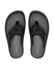 Clarks Varbavahesandaalid Wesley Sun 26176988 Must
