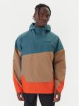 adidas Anorak-jope Terrex Xploric 2.5L JL9753 V&auml;rviline Loose Fit
