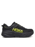 Hoka Jooksujalatsid Bondi 7 1110518 Must
