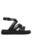 Patrizia Pepe Sandaalid PPJ397.31 Must