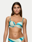 Triumph Bikini &uuml;lemine osa Summer Mix&Match 10222231 Sinine