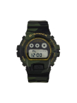 G-Shock K&auml;ekell DW-6900CMG-3ER Khakiv&auml;rviline