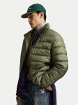 Polo Ralph Lauren Sulejope 710B20424008 Roheline Regular Fit