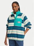 Quiksilver Fliis Renek EQWPF03008 V&auml;rviline Regular Fit
